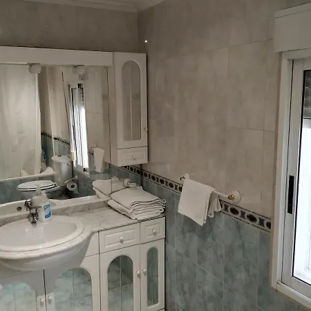 Cuattro Vut 47-169 Wifi Apartment Valladolid