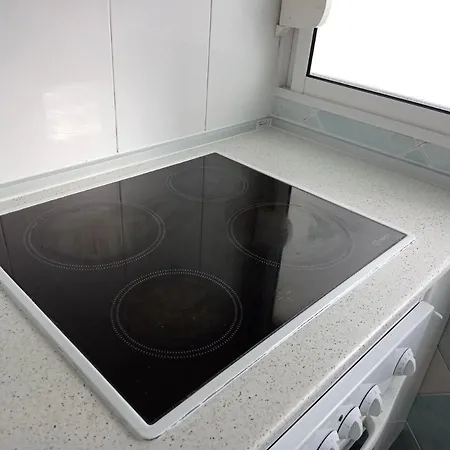 Cuattro Vut 47-169 Wifi Apartment Valladolid