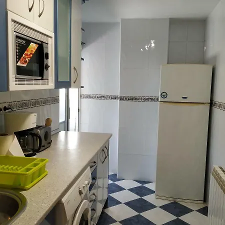 Apartment Cuattro Vut 47-169 Wifi