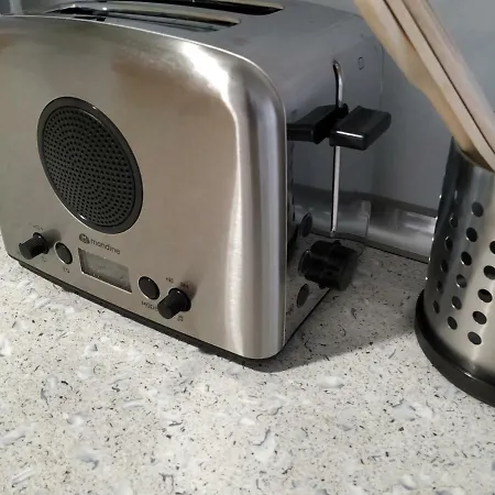 Apartman Cuattro Vut 47-169 Wifi Valladolid