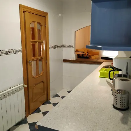 Cuattro Vut 47-169 Wifi Apartment *