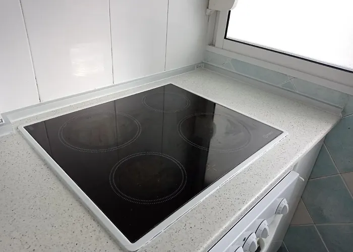 Cuattro Vut 47-169 Wifi 아파트 바야돌리드