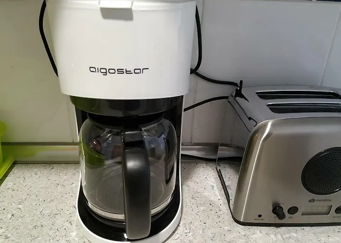 Cuattro Vut 47-169 Wifi 아파트