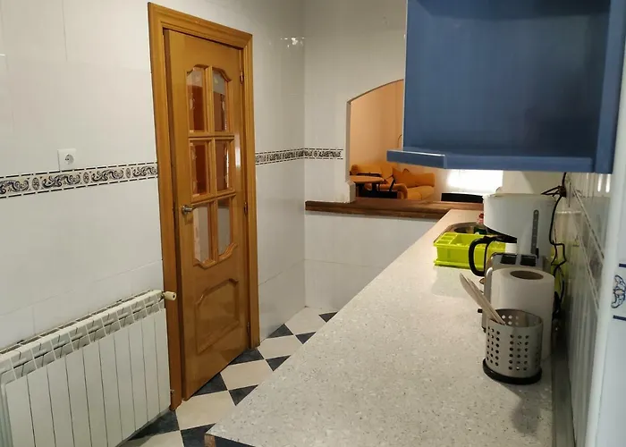 Cuattro Vut 47-169 Wifi 아파트 *