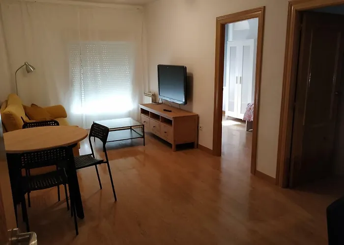 아파트 Cuattro Vut 47-169 Wifi *